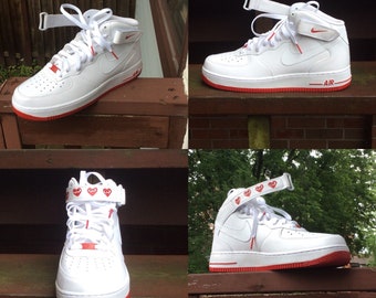 custom cdg af1