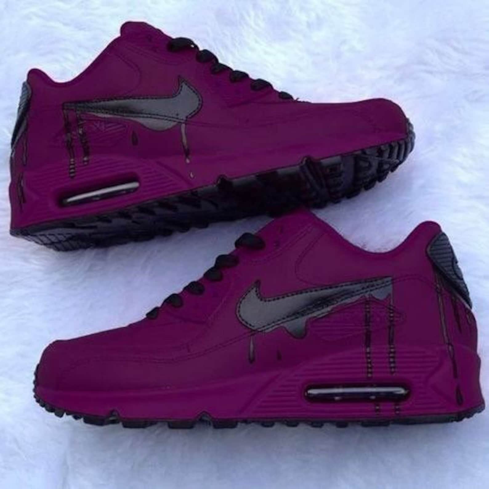 where can i get drip sneakers
