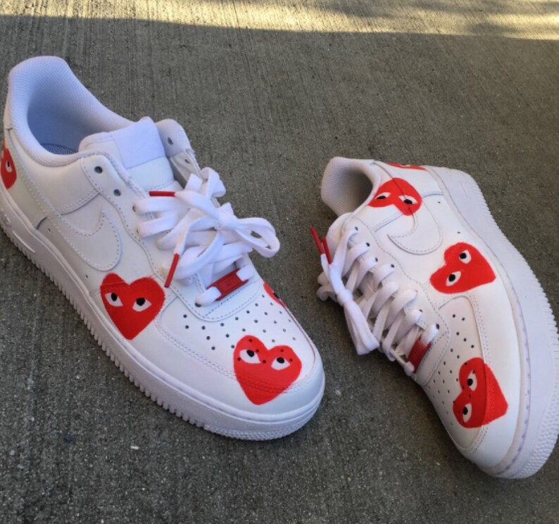af 1 cdg