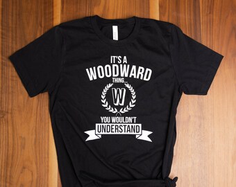 It's A Name Thing You Wouldn't Understand T-shirt, Personalized shirt, Customized Family Shirts, It's a Family Thing You Wouldn't Understand