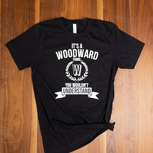 It&#39;s A Name Thing You Wouldn&#39;t Understand T-shirt, Personalized shirt, Customized Family Shirts, It&#39;s a Family Thing You Wouldn&#39;t Understand