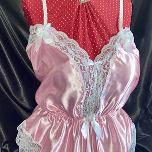 The willow romper
