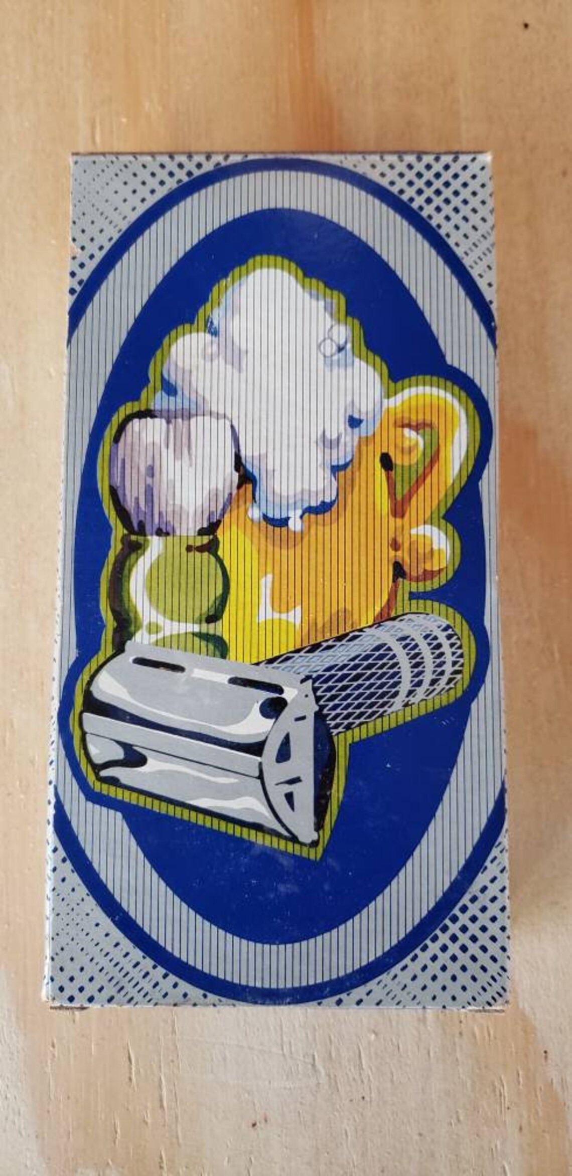 Avon Super Shaver Bracing Lotion / After Shave Lotion/ Vintage 1970's ...