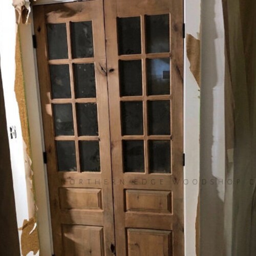 Pocket Door Pantry Doors Hinge Custom Antique Doors Custom Built