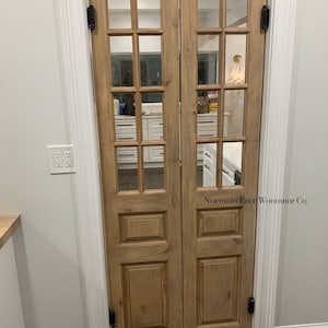 Concept Custom Doors, Custom Wood Doors