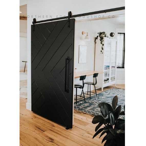 Custom Built Sliding Barn Door Hinge Pocket X Design Sliding Barn Door Hinge Pocket, Sliding Barn Door Vs Pocket Door