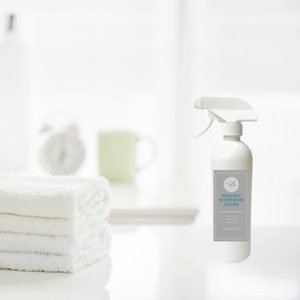 Fresh Mint Multi-Purpose Cleaner || Natural Cleaner || 100% Natural