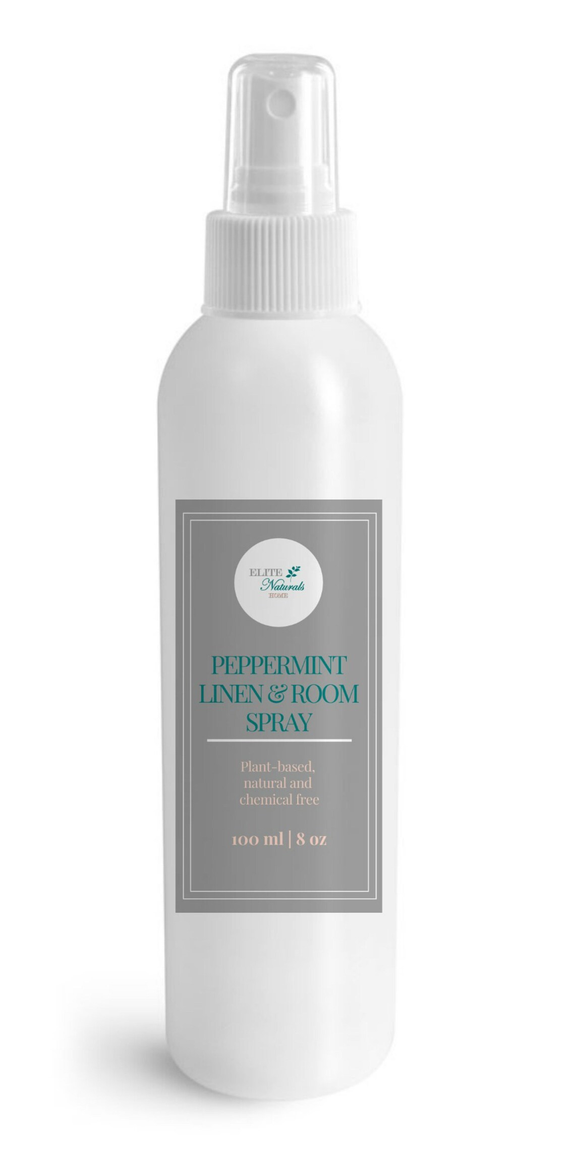 Peppermint Linen & Room Spray Natural Air Freshener 100 Etsy