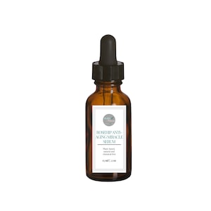 Rosehip Anti-Aging Miracle Serum || Skin Serum ∙ 100% Natural || .5 oz