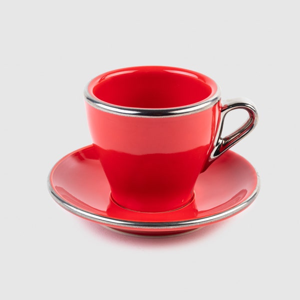 Terra Keramik Cappuccino Cup