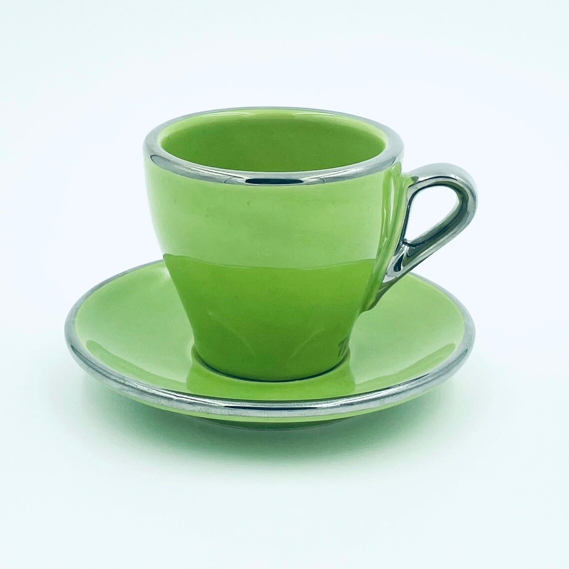 Terra Keramik Cappuccino Cup Etsy