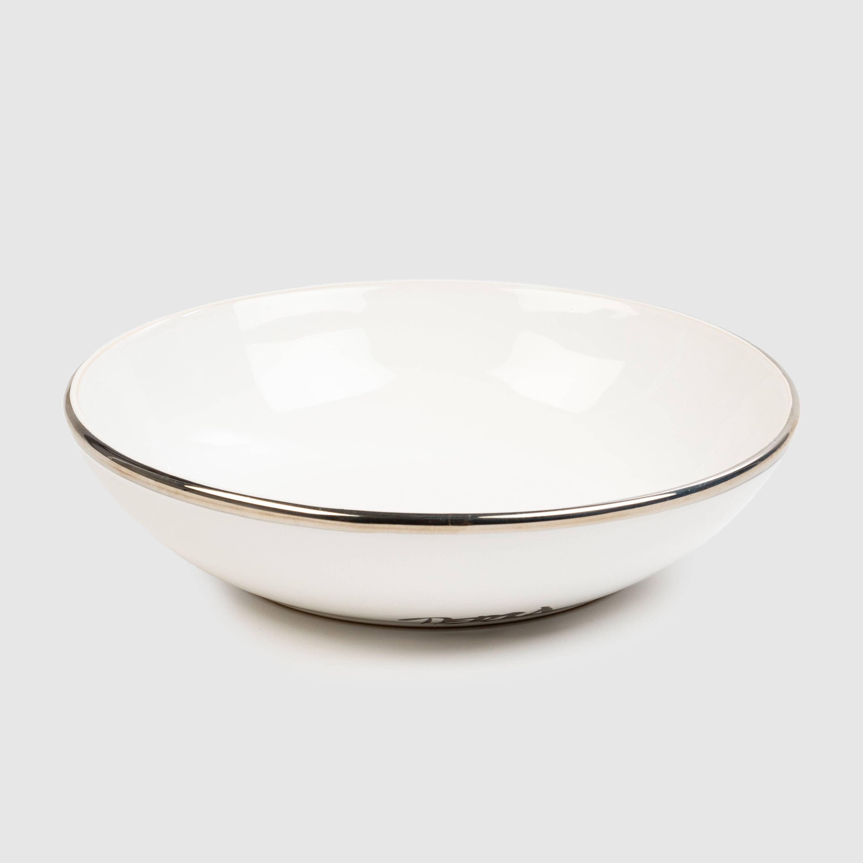 Terra Keramik Pasta Plate or Buddhaplate Etsy UK