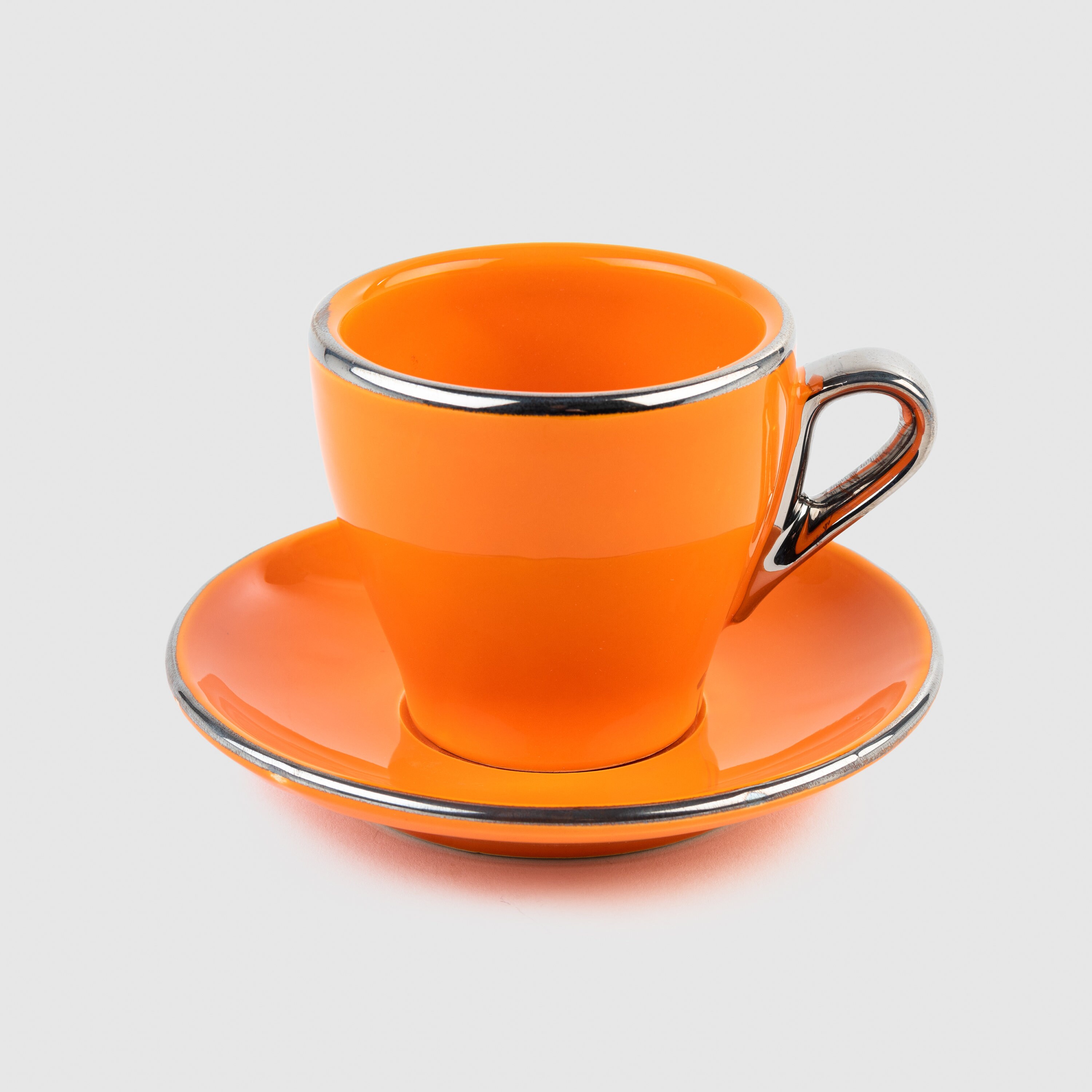 Terra Keramik Cappuccino Cup Etsy