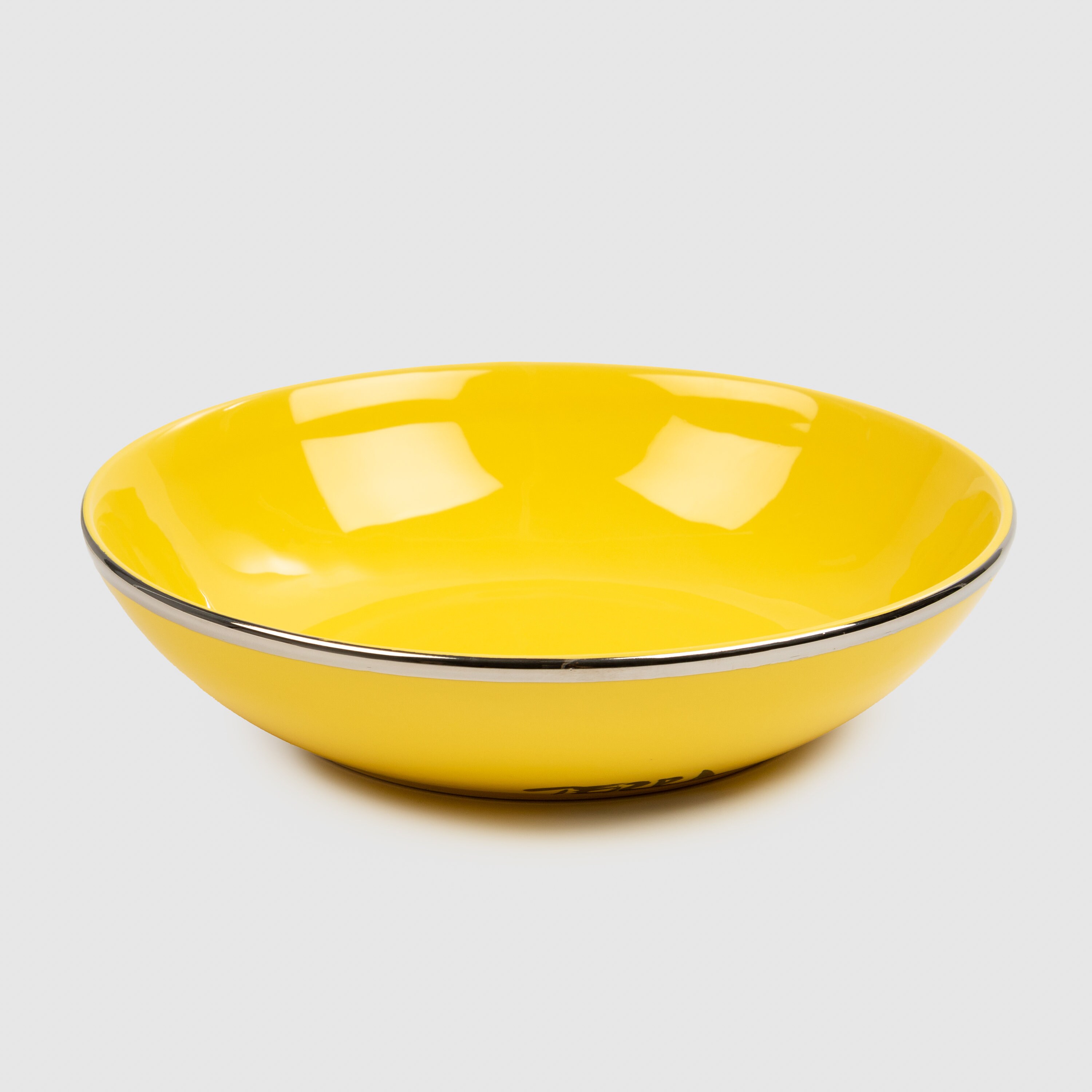 Terra Keramik Pasta Plate or Buddhaplate Etsy UK