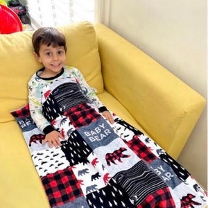 Manta para bebés, manta para niños pequeños, manta minky, regalo perfecto para bebés, manta de recepción, manta hecha a mano, regalo hecho a mano