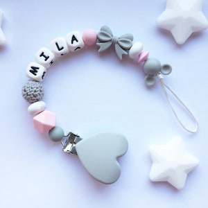 personalized dummy chains