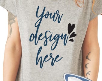 Custom Iron-On Name Decal – Personalized Heat Transfer Vinyl for Fabric Application