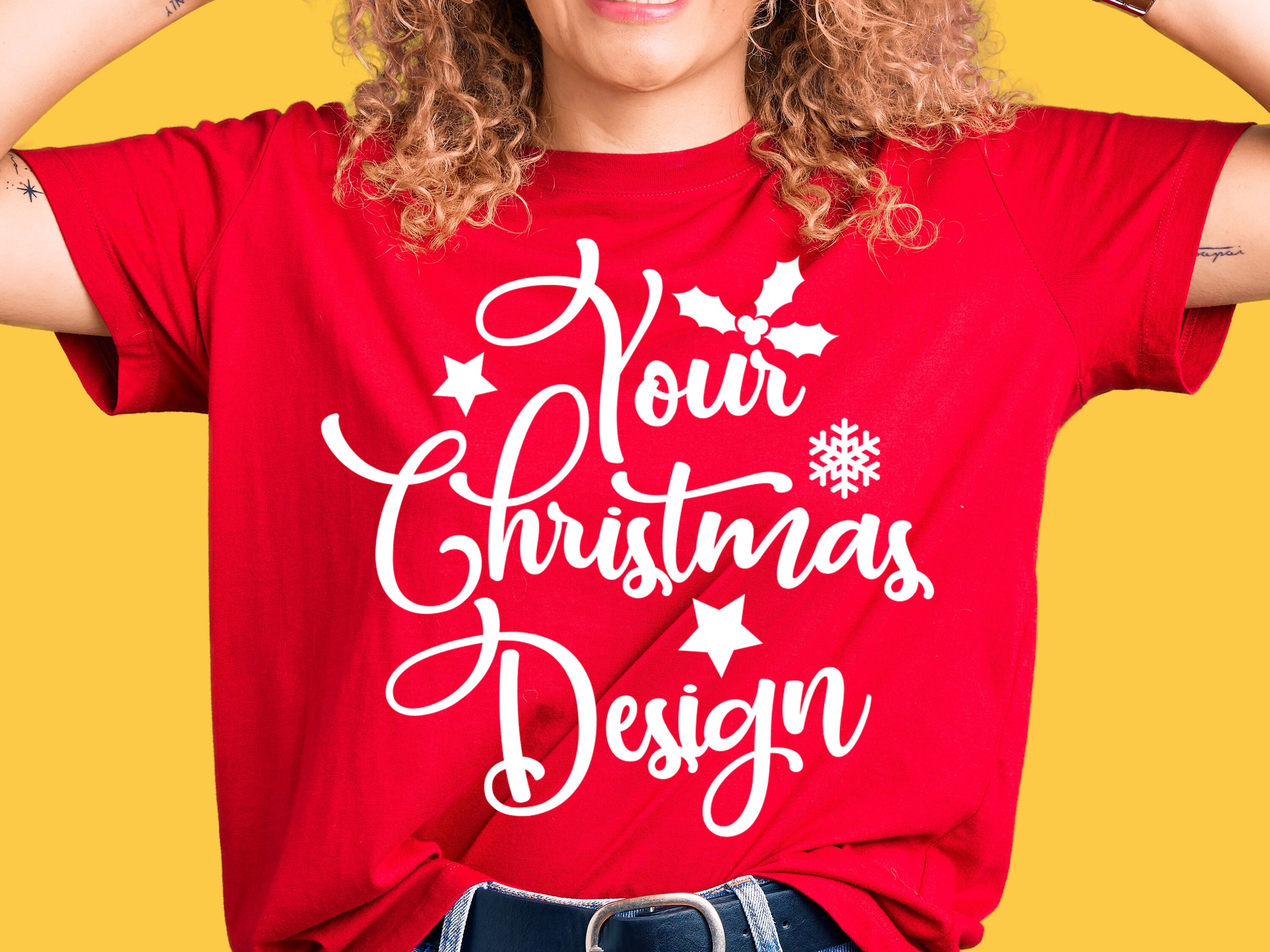 ❄[°christmas t-shirt°]❤  Adesivos para roupas, T-shirts com desenhos,  Adesivos