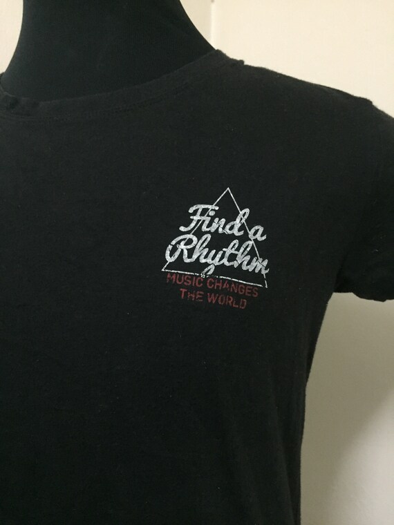 SOLD OUT Blondie Rocks Tour 1991-92 / Find a Rhyth