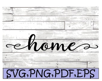 Download Home Svg Etsy
