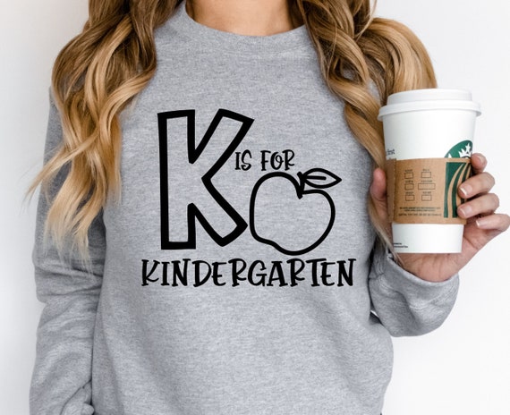 Hello Kindergaten - 1st Day Of Kindergarten Cute T-Shirt Hello Kindergaten - 1st Day Of Kindergarten Cute T-Shirt