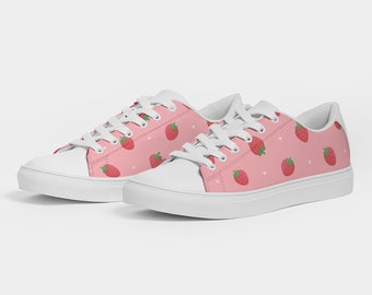 pastel goth converse