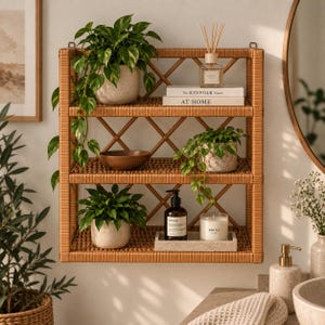 schrank ordnungssystem Schrank-Organizer, 13,5 x 25 x 46 cm, 6er-Set kaufen Kleidung