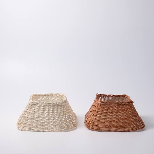 Woven Christmas Tree Etsy