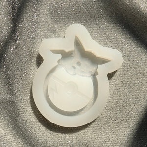 Resin Shaker Mold Resin Craft Handmade Mold