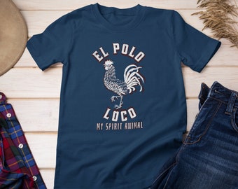 スピリットアニマルシャツ、チキンファーマーTシャツ、チキンシャツ、チキン愛好家へのギフト、チキンTシャツ、ファームシャツ、カントリーシャツ、ファームハウス