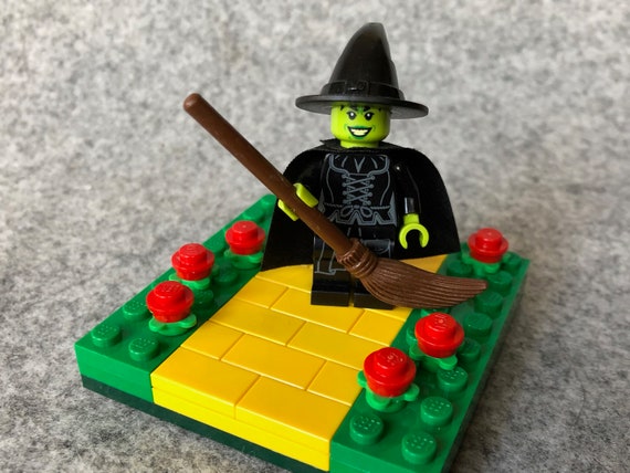 lego wicked witch