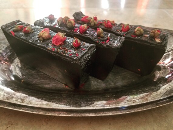 african detox soap