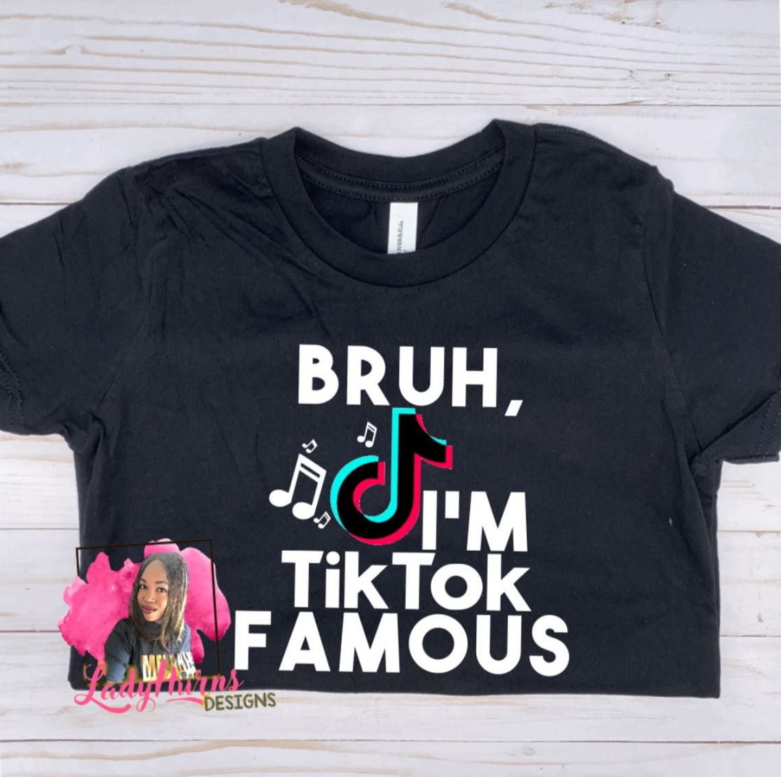 tik tok shirt knot hack