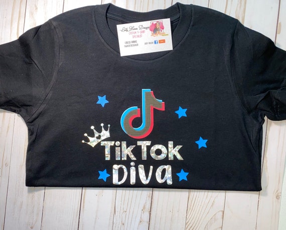 tik tok shirt kids tik tok shirt kids