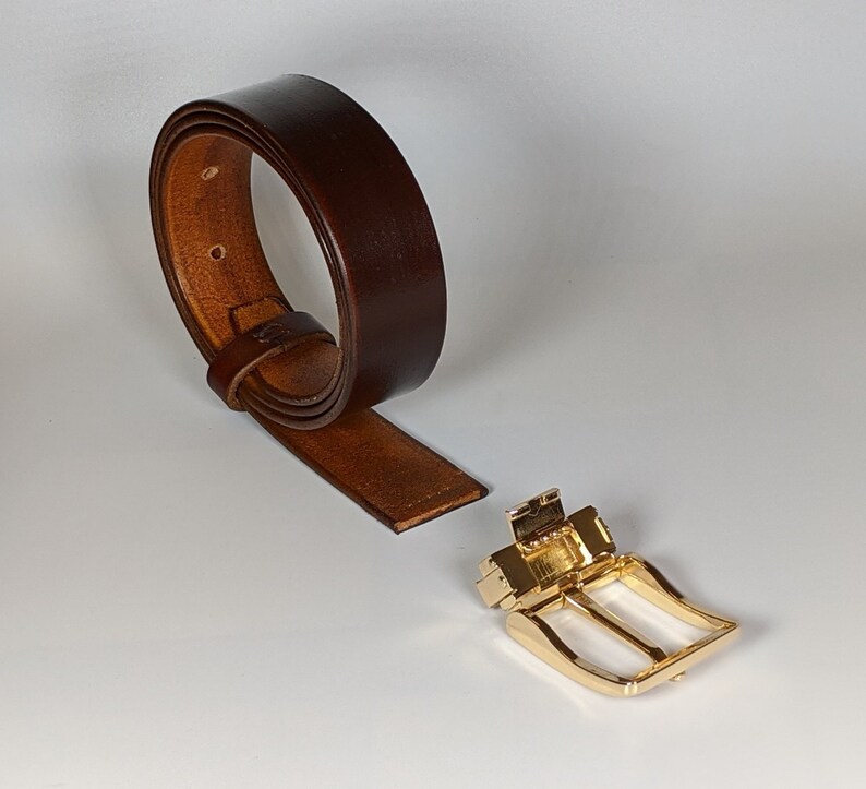 Handmade,Costom,Italian leather,Italian ink,Classic Belt,1-14,35mm