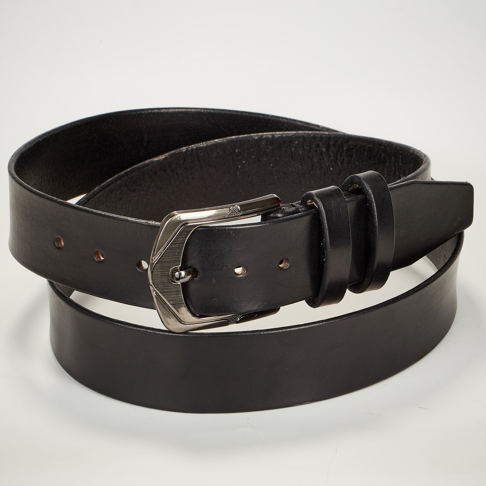 Custom Engraved Handmade Personalized Leather Belt with Name Etsy