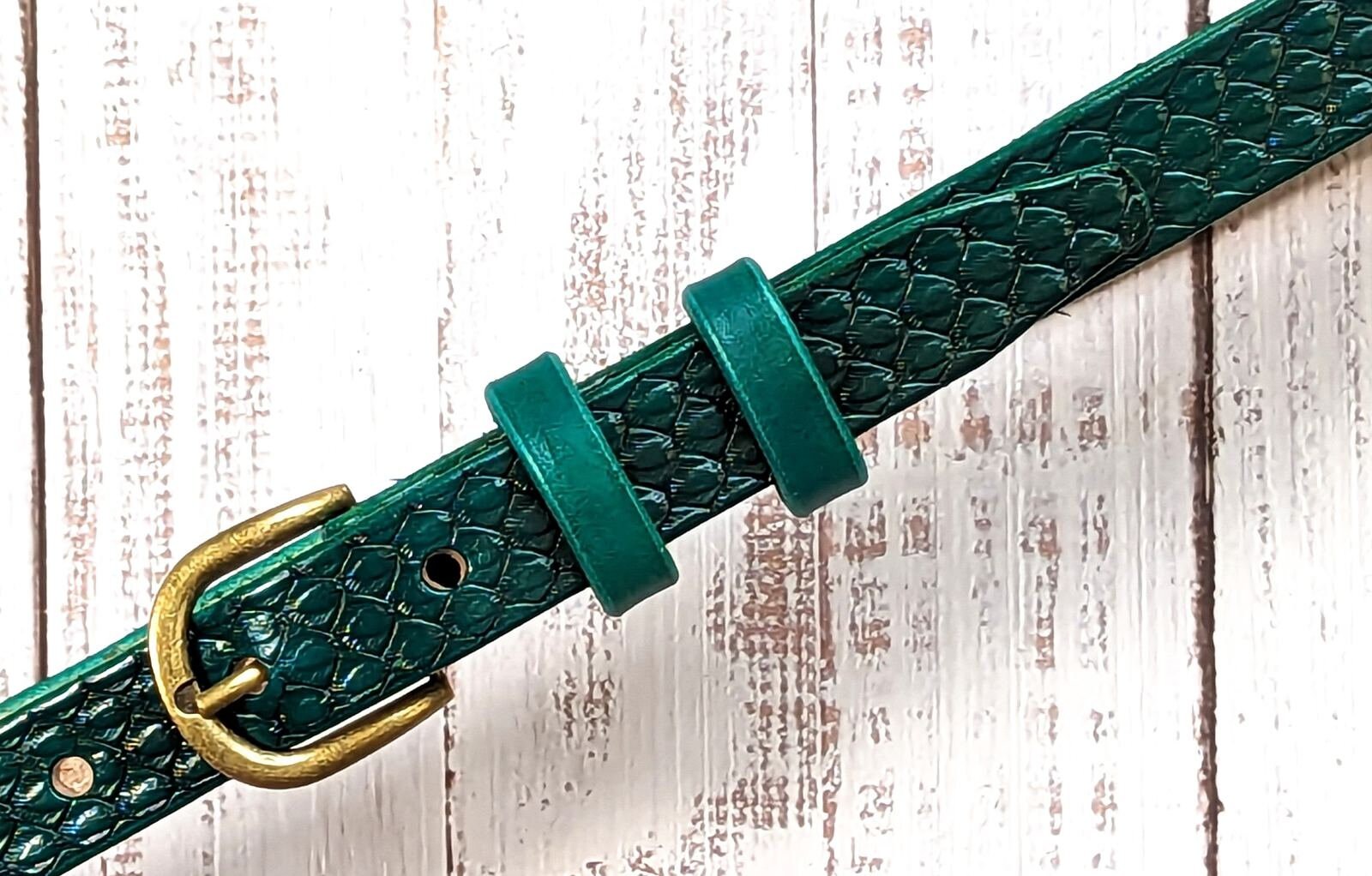Handmade Italian Leather Women