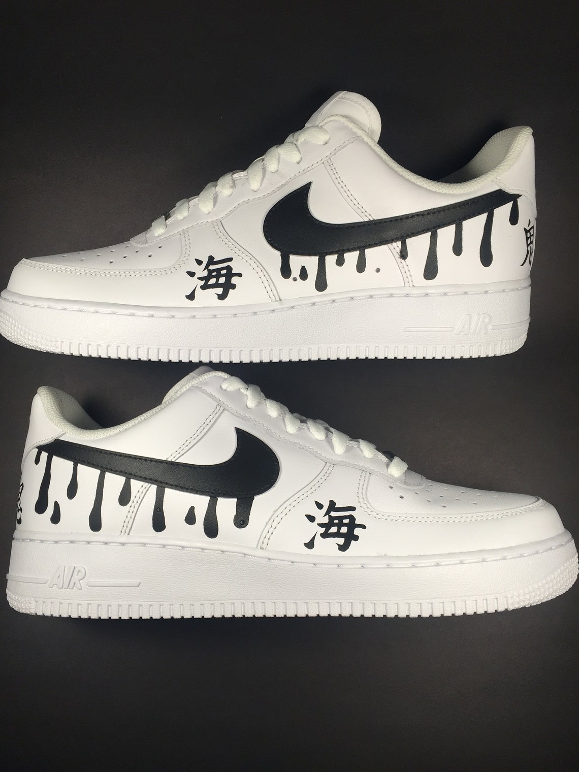 drippy air force