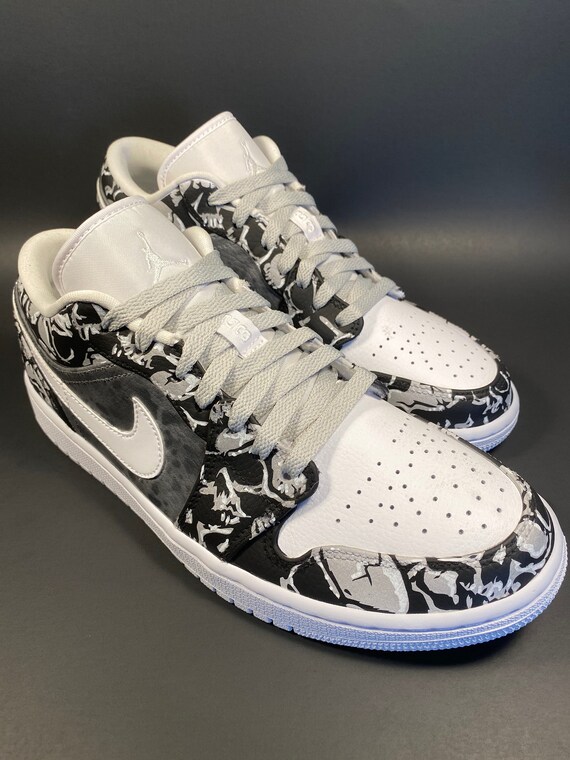 Nike Air Jordan 1 Custom