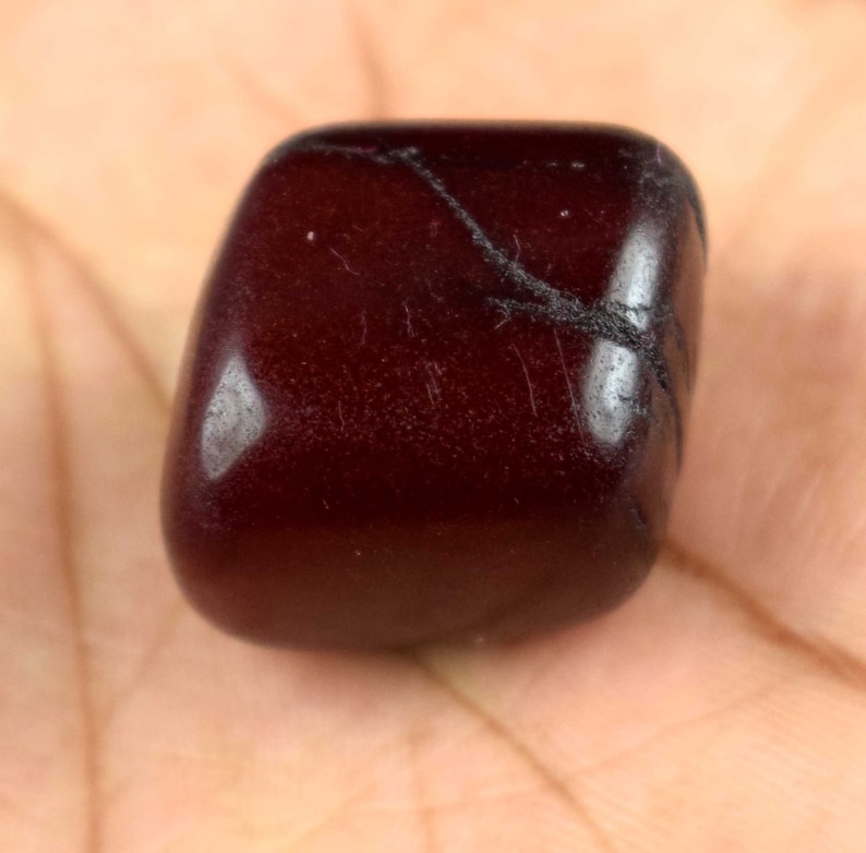 Natural 97.65 Carat Fancy Shape 22 x 22 mm Pigeon Blood Red Ruby Loose Gemstone Best Deal
