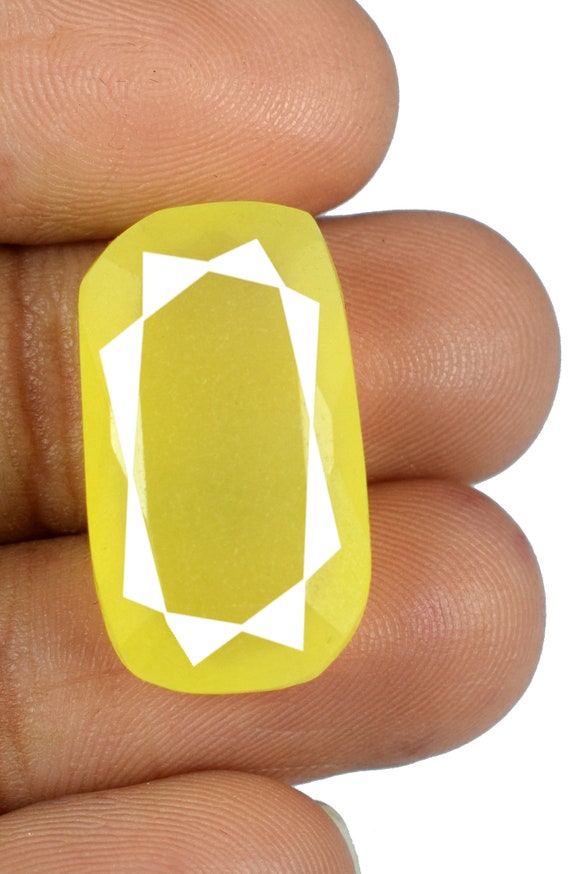 Lot 5 Carat Saphirs Rubis Émeraudes naturelles vrac pour bijoux ou collection