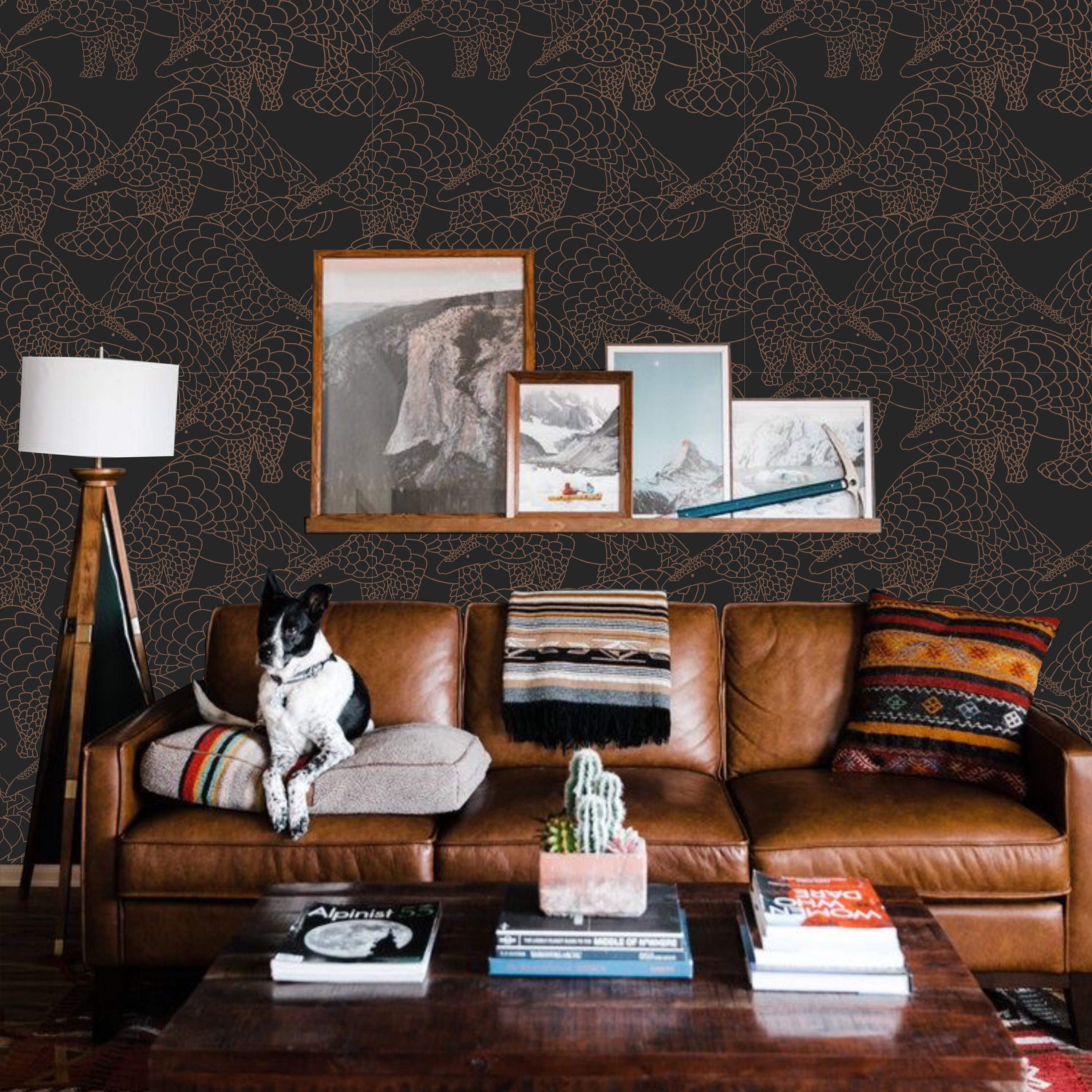 Masculine Wallpaper - Etsy Masculine Wallpaper - Etsy