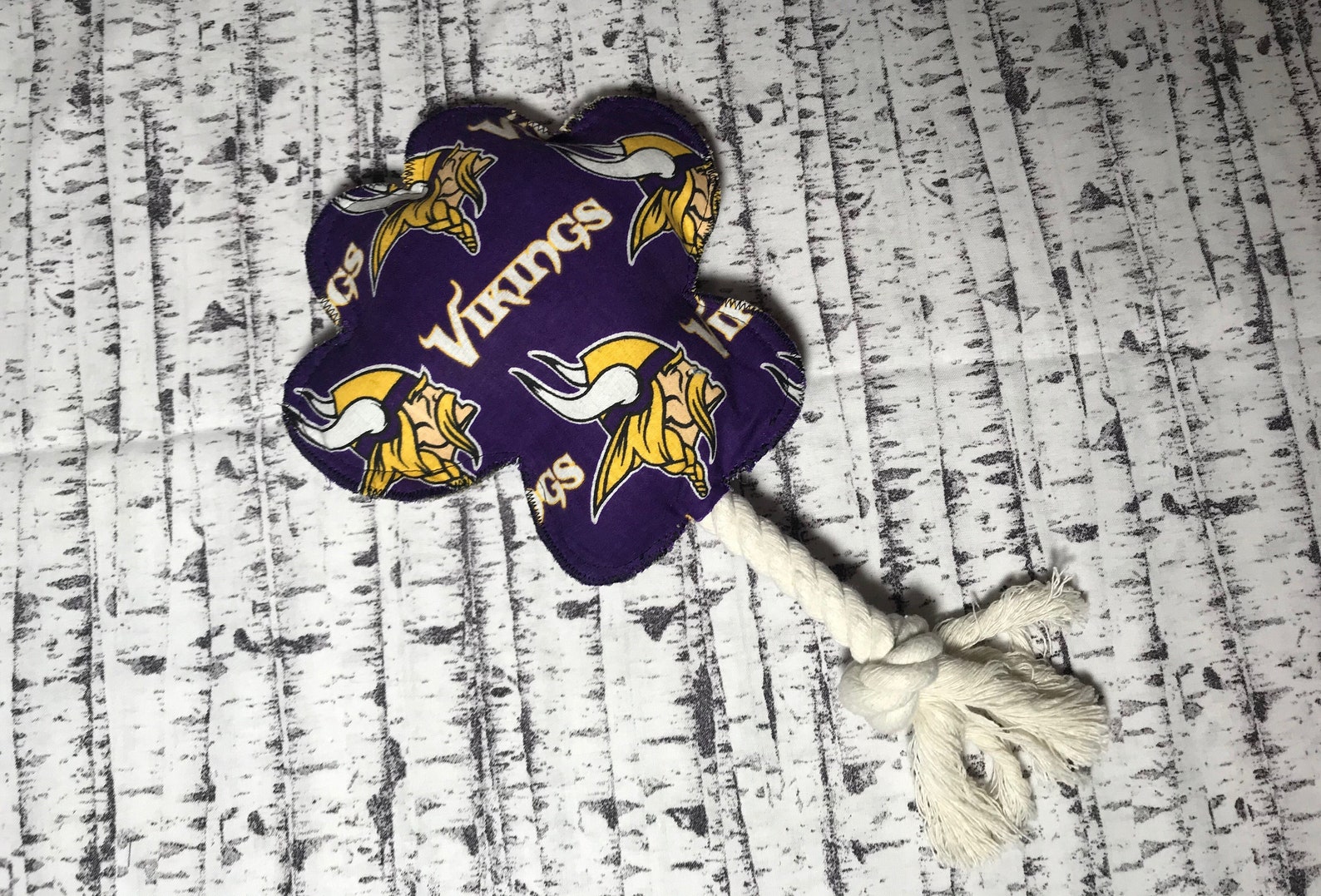 Dog toy Vikings Vikings dog Squeak toy Gift for your Dog Etsy