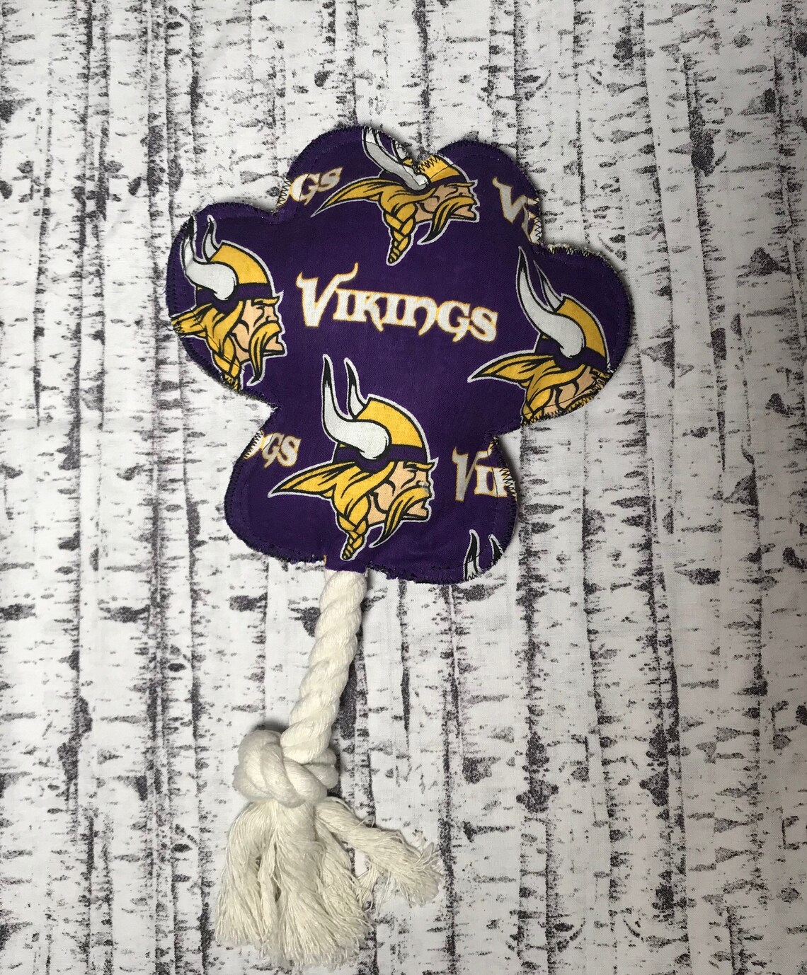 Dog toy Vikings Vikings dog Squeak toy Gift for your Dog Etsy