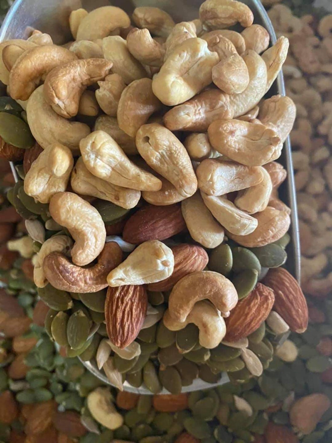 Mixed fruit Cereals Whole grains Dehydrated cereals Etsy