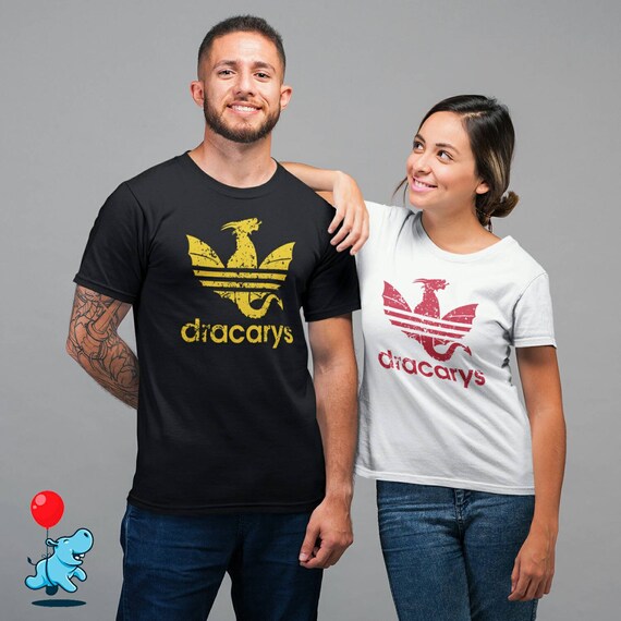 camiseta dracarys