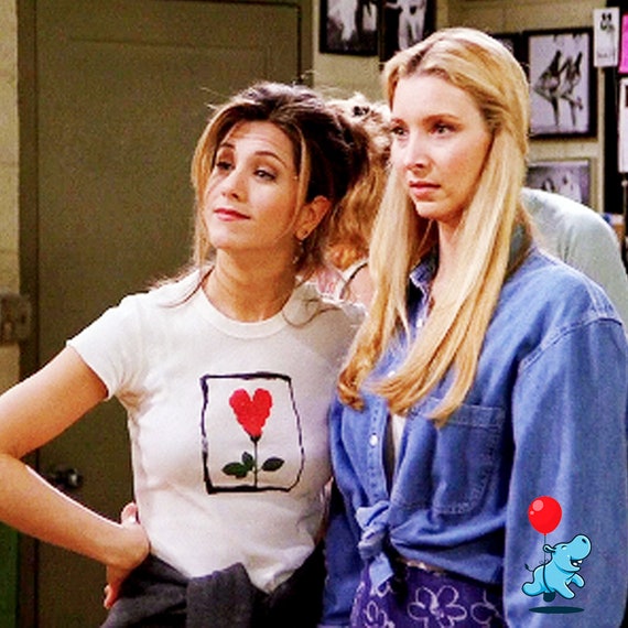 rachel friends sweatshirt