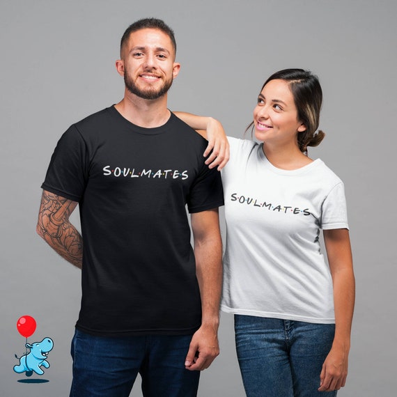 soulmate t shirt design