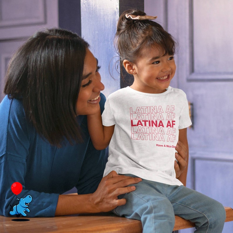 Latina AF shirt chicana shirt latina clothing morena tshirt latina AF tshirt mexican shirt mexican woman latina gift