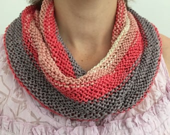 Knitting pattern LOOP "Gitti"